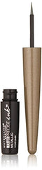 Maybelline New York Master Precise Ink Metallic Liquid Liner, Stellar Sand, 0.06 Fluid Ounce Maybelline New York