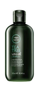 Tea Tree Special Shampoo, 10.14 fl. oz. Tea Tree