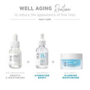 SVR - Refresh Concentrate Eye Serum - Instant Cooling Effect - Revitalizes and Awakens Eyes - Reduces Puffiness, Hydrates Delicate Skin - Dermatologically and Ophtalmologically Tested - 0.5 fl.oz Infinity Warehouse