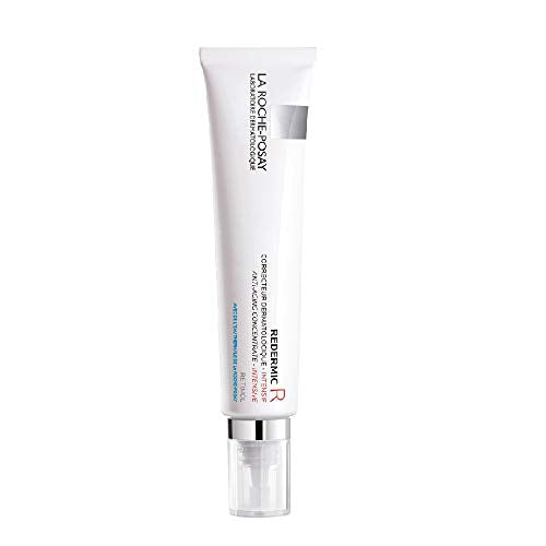 La Roche-Posay Redermic R Anti Aging Retinol Cream, Reduces Wrinkles, Fine Lines, and Age Spots with Pure Retinol Face Cream La Roche-Posay