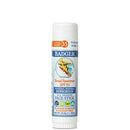 Badger SPF 35 Active Mineral Sunscreen Face Stick - Reef-Friendly Broad-Spectrum Water-Resistant Face Sunscreen Stick with Zinc Oxide - Unscented, .65 oz Badger