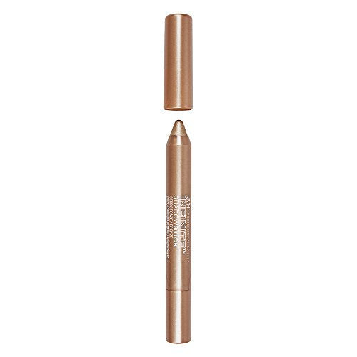 NYX Professional Makeup infinite Shadow Stick, Bronze, 0.19 Ounce NYX PROFESSIONAL MAKEUP