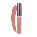 Girlactik Long Lasting Matte Lip Paint Liquid Lipstick (Bashful) Girlactik