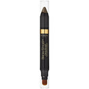 L'Oreal Paris Brow Stylist Kabuki Blender Brow Crayon, Blonde, 0.05 oz. L'Oréal Paris