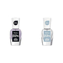 Sally Hansen - Good. Kind. Pure Vegan Nail Polish, Nail Hardener & Top Coat Sally Hansen