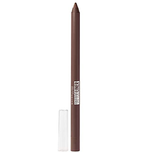 Tatoo Liner Gel Pencil Nu 911 Smooth MAYBELLINE