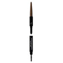 Revlon Colorstay Eyebrow Pencil Creator with Powder & Spoolie Brush to Fill, Define, Sculpt, Shape & Diffuse Perfect Brows, Medium Brown (635) 0.23 oz REVLON