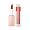 Maybelline Lip Lifter Hydrating Lip Gloss with Hyaluronic Acid, Topaz, 0.18 Ounce Maybelline New York