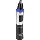 Panasonic ER-GN30-K MENS NOSE EAR HAIR TRIMMER WI, 7.00in. x 4.25in. x 2.25in Panasonic