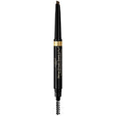 L'Oreal Paris Makeup Brow Stylist Shape and Fill Mechanical Eye Brow Makeup Pencil, Dark Brunette, 0.008 oz. L'Oréal Paris