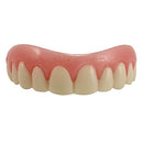 Instant Smile - Large Size Handmade Veneer - Original - Fix Your Smile in just Minutes! Instant Smile