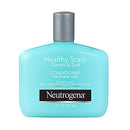 Neutrogena Gentle & Soft Healthy Scalp Conditioner for Sensitive Scalp & Lightweight Moisture, with Micellar Water, pH-Balanced, Paraben & Phthalate-Free, Color-Safe, 12oz Neutrogena