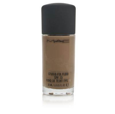M.A.C. Studio Fix Fluid Foundation SPF 15 NW30,1 Fl Oz (Pack of 1) M.A.C.
