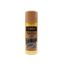 EBIN NEW YORK Tinted Lace Aerosol Spray –Medium Dark Brown 2.7 Oz/ 80 mL, Quick dry, Water Resistant, No Residue, Water Resistant, Even Spray, Matching Skin Tone, 9 Different Shades, Natural Look EBIN NEW YORK