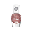 Sally Hansen - Good. Kind. Pure Vegan Nail Colour, Golden Quartz, 0.33 Fl Oz (Pack of 1), Packaging May Vary Sally Hansen