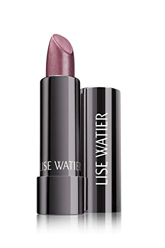 Lise Watier Rouge Gourmand Lipstick, Prune, 0.14 oz LISE WATIER