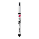 Sally Hansen Nail Art Pens, White Round Tip, 480, 0.04 Fluid Ounce Sally Hansen