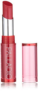 Palladio Butter Me Up Sheer Color Balm, Dulce Palladio