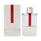 Prada Luna Rossa Sport Eau de Toilette Cologne Spray, 4.2 Ounce, Multicolor Prada