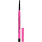 Maybelline New York Master Precise Skinny Gel Eyeliner Pencil, Refined Charcoal, 1 Count Maybelline New York