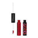 Rimmel London Provocalips 16hr Kiss-Proof Lip Colour - 55 Play With Fire, .14 fl.oz (34666744550) Rimmel