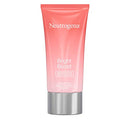 Neutrogena Bright Boost Resurfacing Facial Exfoliator with Glycolic and Mandelic AHAs Gentle Skin Resurfacing Face Cleanser for Bright Smooth Skin, Micro Polish, 2.6 Fl Oz Neutrogena