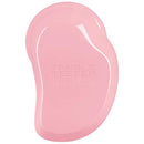 Tangle Teezer | The Thick and Curly Detangling Hairbrush for Wet & Dry Hair | Thick, Curly, Textured Hair | Dusty Pink TANGLE TEEZER