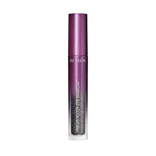 Revlon Crystal Aura Limited EditionLiquid Alloy Eye Shadow, Wicked Potion REVLON