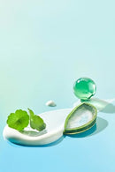 TOCOBO: CICA CALMING SUN SERUM SPF50+ PA+++ Infinity Warehouse