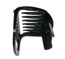 New HAIR CLIPPER COMB BEARD Trimmer Small Shaver For Philips 3500 Series QT4018 QT4018/49 QT4014/42 Hair Clipper Replacement Accessories Parts Blue Elf