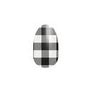 Color Street Nail Polish Strips Plaid About You Color Street