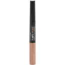 Maybelline New York Lip Studio Plumper, Please! Lipstick Makeup, 1 Count, Tease, Tease Maybelline New York
