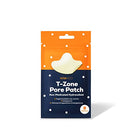 Hanhoo T-Zone Pore Patch | Forehead, Nose, and Chin Hydrocolloid Patch for Blackheads, Acne, and Oily Skin | Small Triangle Patches for Additional Coverage (4 Pore Patch Ct; 4 Triangle Patch Ct) HANHOO