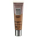 Dream Urban Cover Full Coverage Protective Sunscreen Makeup, 220 Natural Beige, 1 fl oz (Pack of 2) Dream Urban