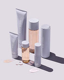Fenty Skin Start'r Set: Total Cleans'r, Fat Water Toner Serum, Hydra Vizor Sunscreen FENTY BEAUTY