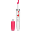 Maybelline New York Superstay 24, 2-step Lipcolor, Pink Goes On Maybelline New York