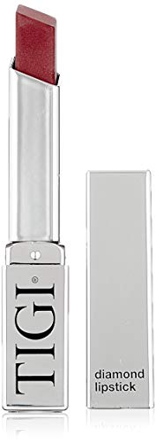 Tigi Diamond Lipstick - Loyalty By Tigi for Women - 0.14 Oz Lipstick, 0.14 Oz TIGI
