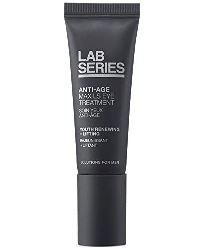 Lab Series Max LS Instant Eye Lift for Men 0.5 oz Lab Series