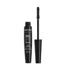 NYX PROFESSIONAL MAKEUP Doll Eye Mascara, Volume, Black NYX PROFESSIONAL MAKEUP