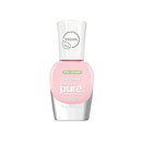 Sally Hansen Good, Kind, Pure Vegan Nail Colour, Pink Cloud, 0.33 Fl Oz, Packaing May Vary Sally Hansen