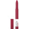 Maybelline SuperStay Ink Crayon Matte Longwear Lipstick With Built-in Sharpener, Speak Your Mind, 0.04 Ounce Maybelline New York