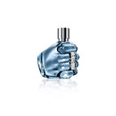 Diesel Only The Brave Eau De Toilette Spray for Men, 2.5 Ounce Diesel