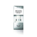 Revlon Ultimate Shine Top Coat for Glossy Gel-like Finish, 0.5 oz REVLON Store