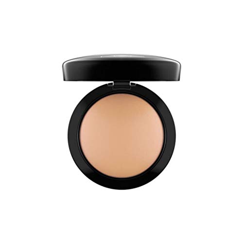 MAC Mineralize Skinfinish Natural - Medium Tan AcM
