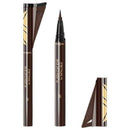 L'Oreal Paris Makeup Infallible Flash Cat Eye Waterproof Liquid Eyeliner, Brown L'Oreal Paris