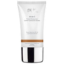 PÜR 4-in-1 Tinted Moisturizer With SPF 20 - Hydrating Face Moisturizer, Primer, & Foundation With Shea Butter, Aloe Vera & Vitamin B3 - Vegan Friendly - Free of Paraben, Gluten & BPA - Tan Sand PÜR MINERALS