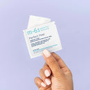 m-61 Perfect Peel | Gentle Exfoliating Facial Peel With Lactic, Mandelic, Salicylic Acid. For Sensitive Skin Or Lighter Daily Exfoliation. 1 Minute, 1 Step Infinity Warehouse