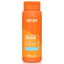 Carpe No-Sweat Groin Powder (For Women)  - Designed for Maximum Sweat Absorption - Mess and Friction Free, Stop Chafing Carpe
