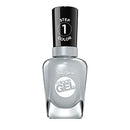 Sally Hansen Miracle Gel Nail Polish, Shade Greyfitti 799 (Packaging May Vary) Sally Hansen