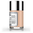 Neutrogena Healthy Skin Liquid Makeup Foundation, Broad Spectrum SPF 20 Sunscreen, Lightweight & Flawless Coverage Foundation with Antioxidant Vitamin E & Feverfew, Natural Tan, 1 fl. oz Infinity Warehouse